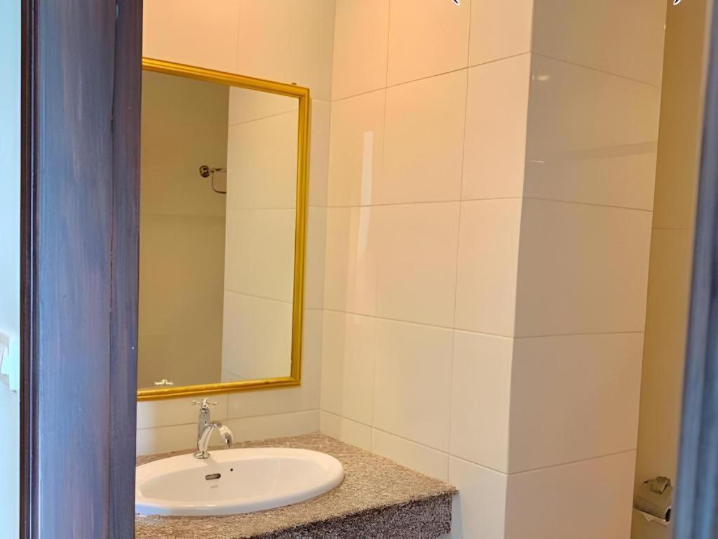 Siam Platinum Pattaya Hotel Eksteriør billede